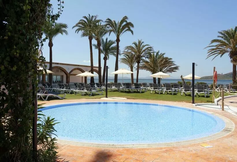 Fotos del hotel Aluasun Doblemar:  45