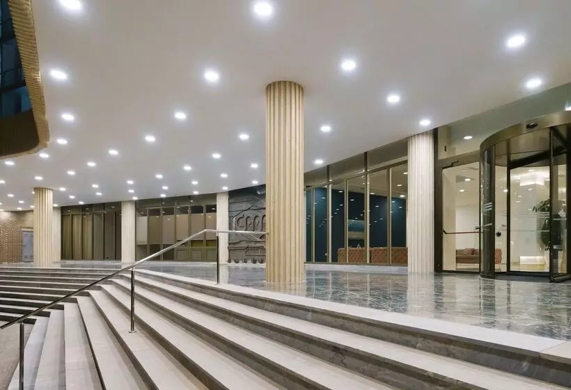 Fotos del hotel Aluasun Doblemar:  8