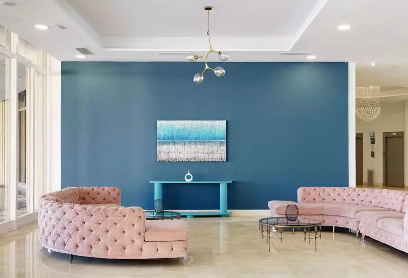 Fotos del hotel Aluasun Doblemar:  54