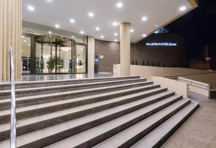 Fotos del hotel Aluasun Doblemar:  60