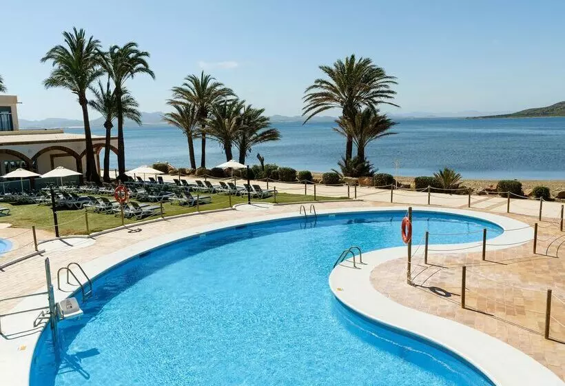 Fotos del hotel Aluasun Doblemar:  46