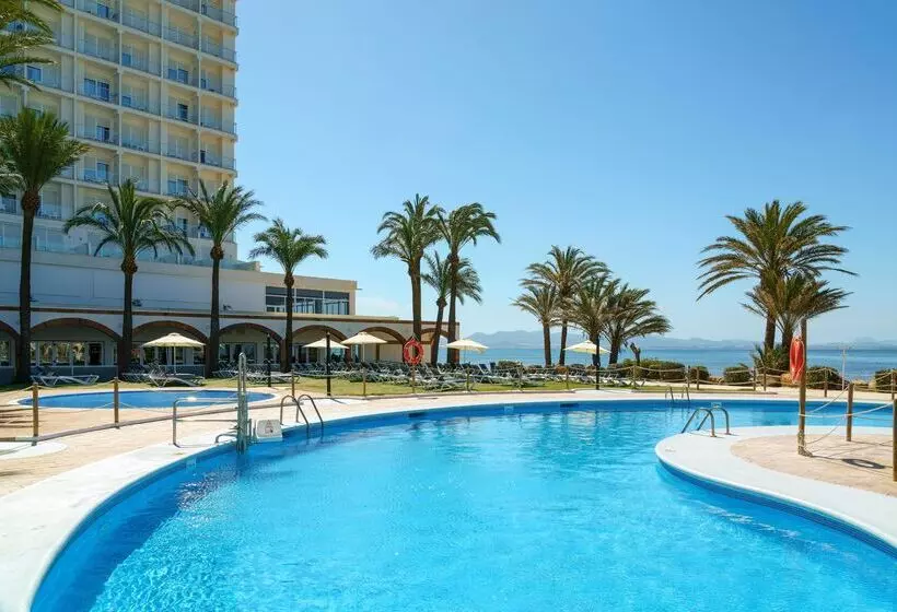 Fotos del hotel Aluasun Doblemar:  75