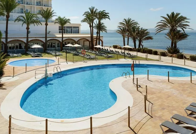 Fotos del hotel Aluasun Doblemar:  48