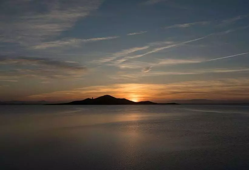 Fotos del hotel Aluasun Doblemar:  82