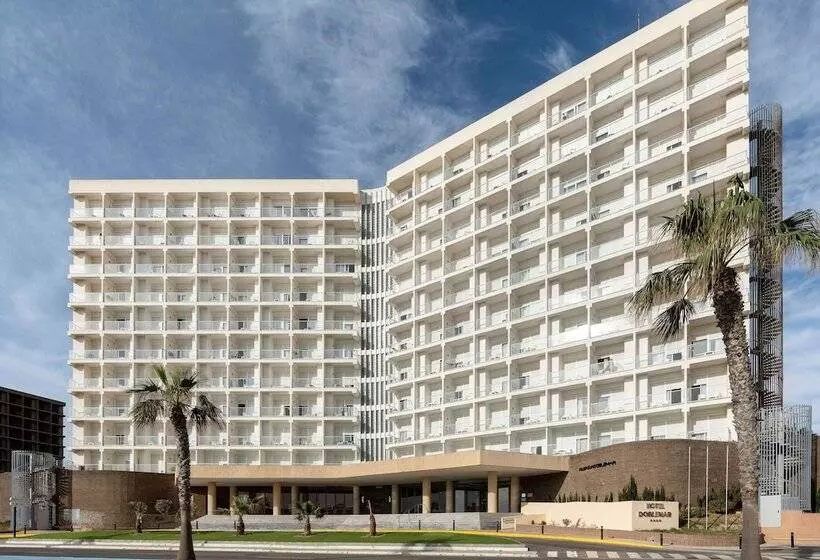 Fotos del hotel Aluasun Doblemar:  50