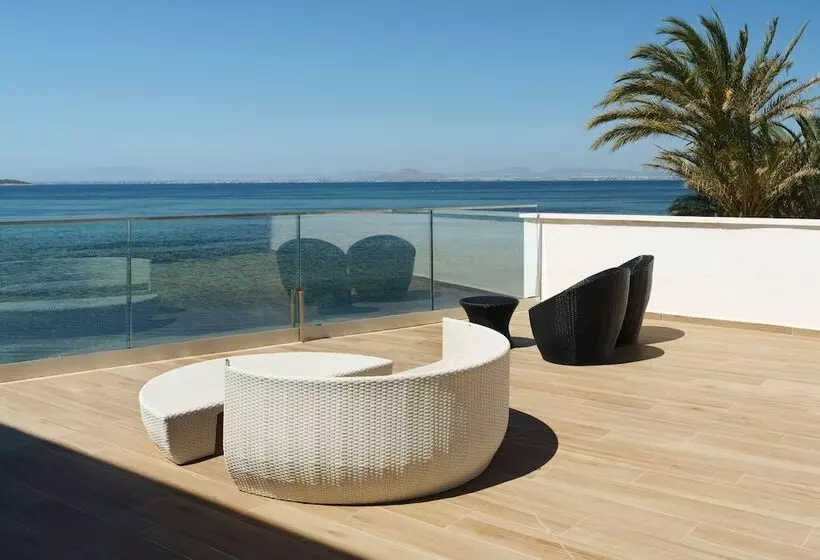 Fotos del hotel Aluasun Doblemar:  70