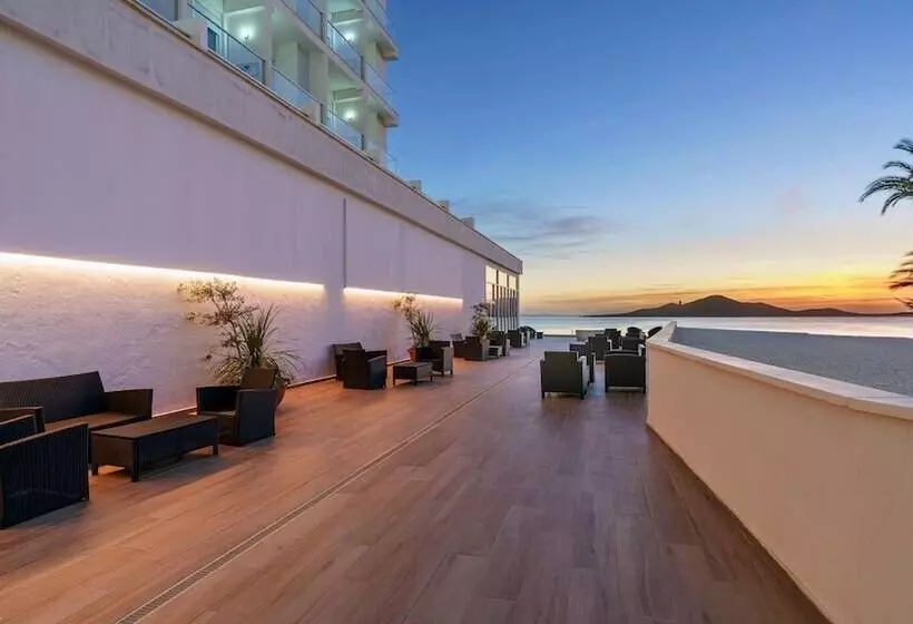 Fotos del hotel Aluasun Doblemar:  34