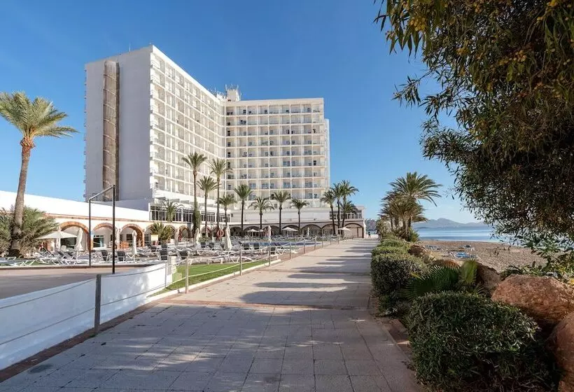 Fotos del hotel Aluasun Doblemar:  76