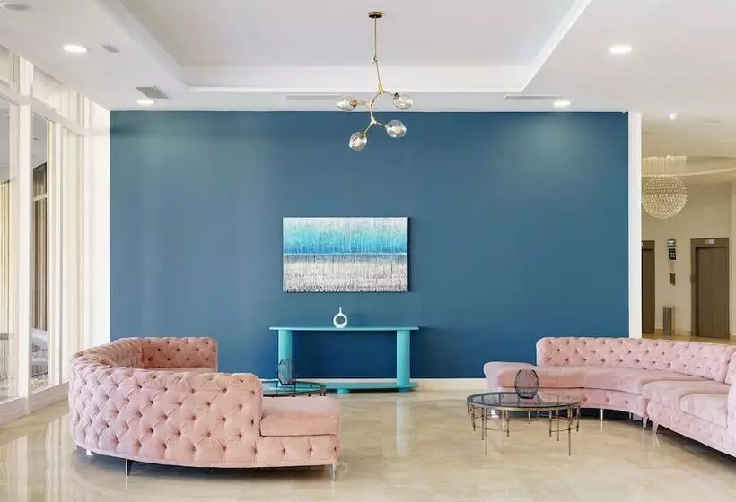 Fotos del hotel Aluasun Doblemar:  57