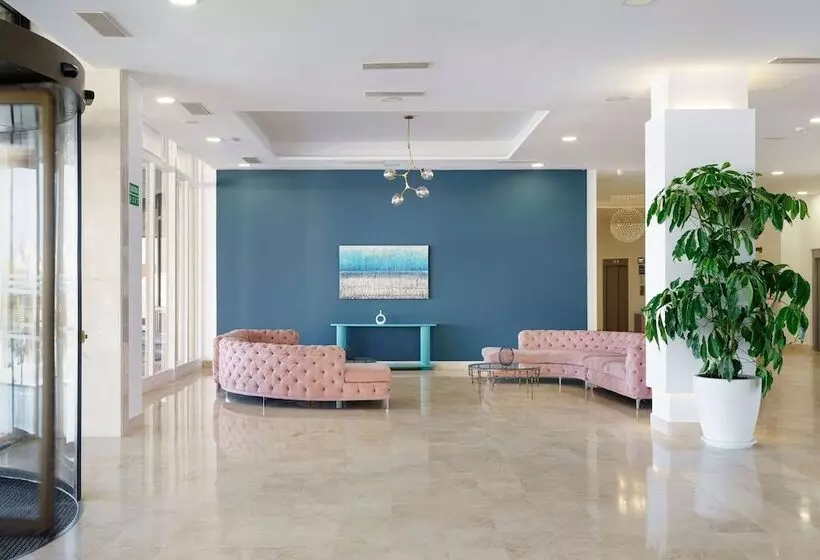 Fotos del hotel Aluasun Doblemar:  59