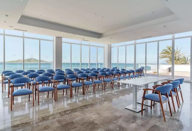 Fotos del hotel Aluasun Doblemar:  68