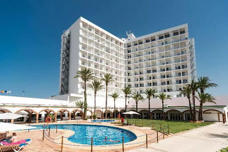 Fotos del hotel Aluasun Doblemar:  3