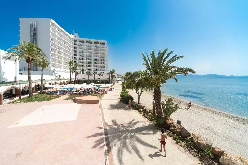 Fotos del hotel Aluasun Doblemar:  79