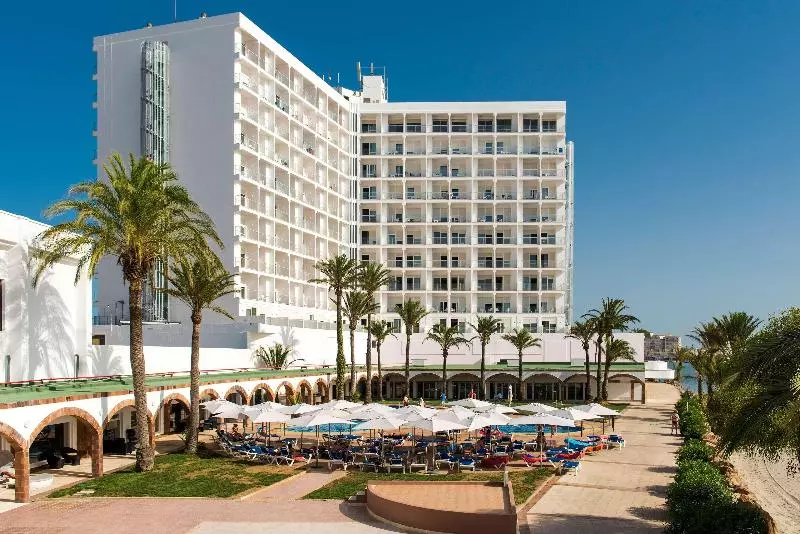 Fotos del hotel Aluasun Doblemar:  53