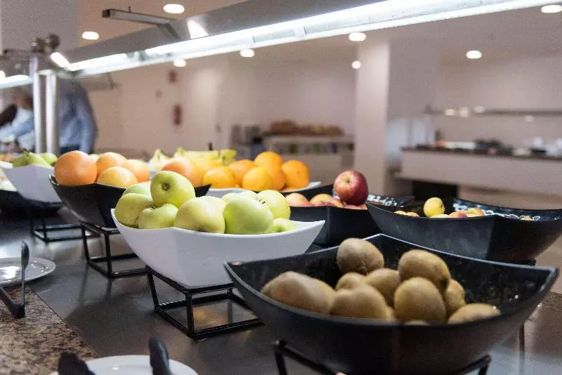 Fotos del hotel Aluasun Doblemar:  74