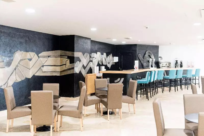 Fotos del hotel Aluasun Doblemar:  67