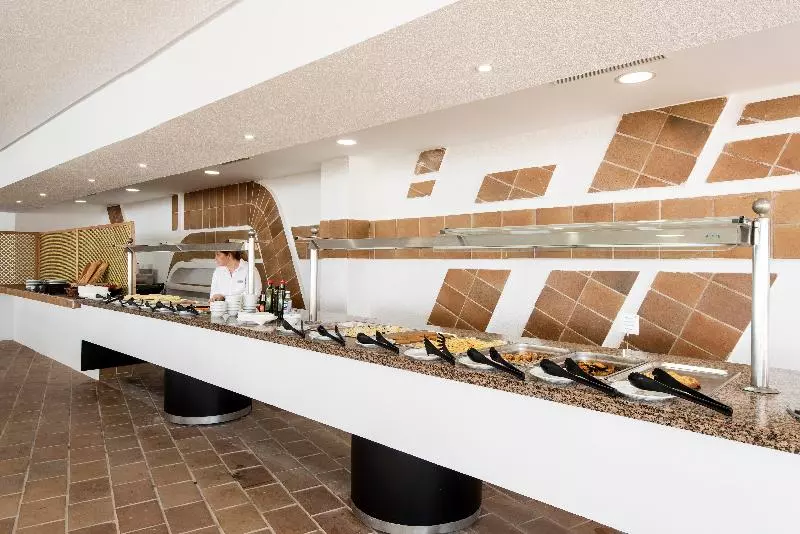 Fotos del hotel Aluasun Doblemar:  85