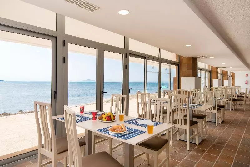 Fotos del hotel Aluasun Doblemar:  62