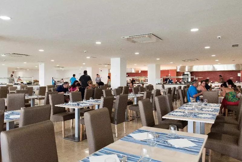 Fotos del hotel Aluasun Doblemar:  13