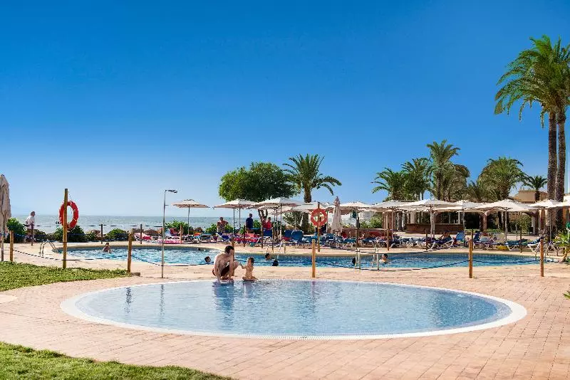 Fotos del hotel Aluasun Doblemar:  47