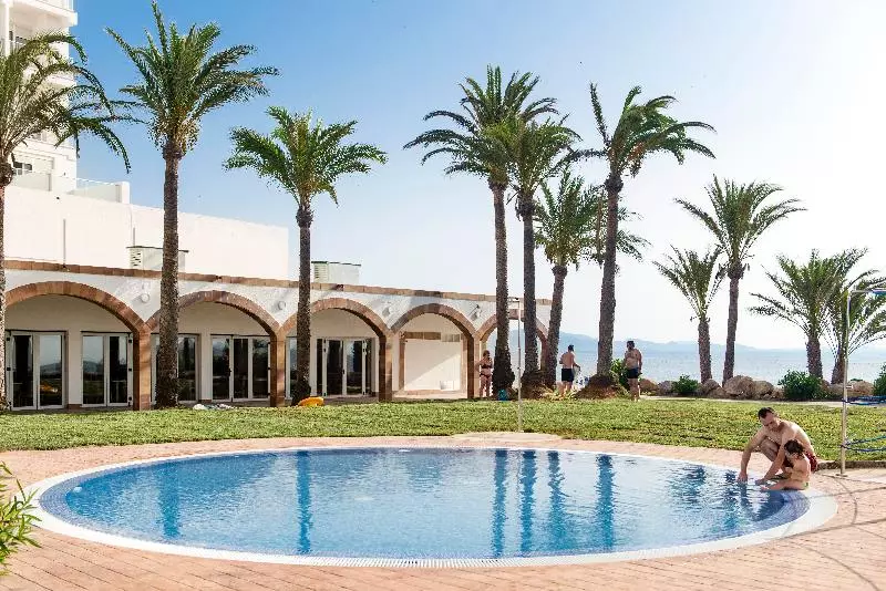 Fotos del hotel Aluasun Doblemar:  49