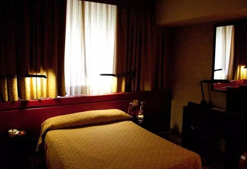 Fotos del hotel Anaco:  23