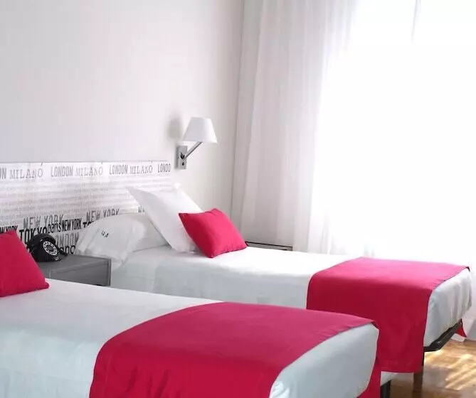 Fotos del hotel Anaco:  19