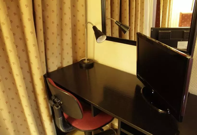 Fotos del hotel Anaco:  25