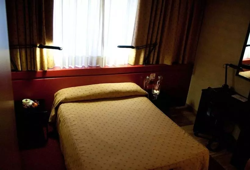 Fotos del hotel Anaco:  20