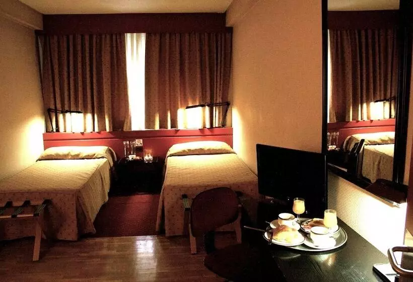 Fotos del hotel Anaco:  24