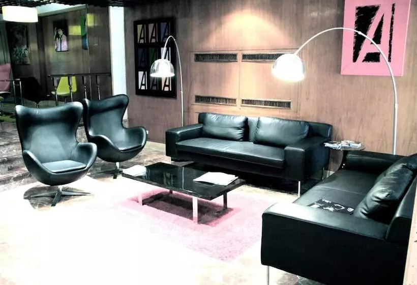 Fotos del hotel Anaco:  22