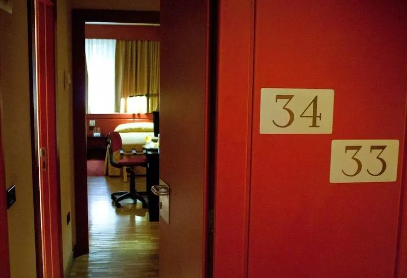 Fotos del hotel Anaco:  21