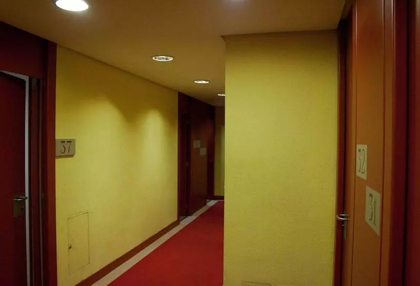 Fotos del hotel Anaco:  5