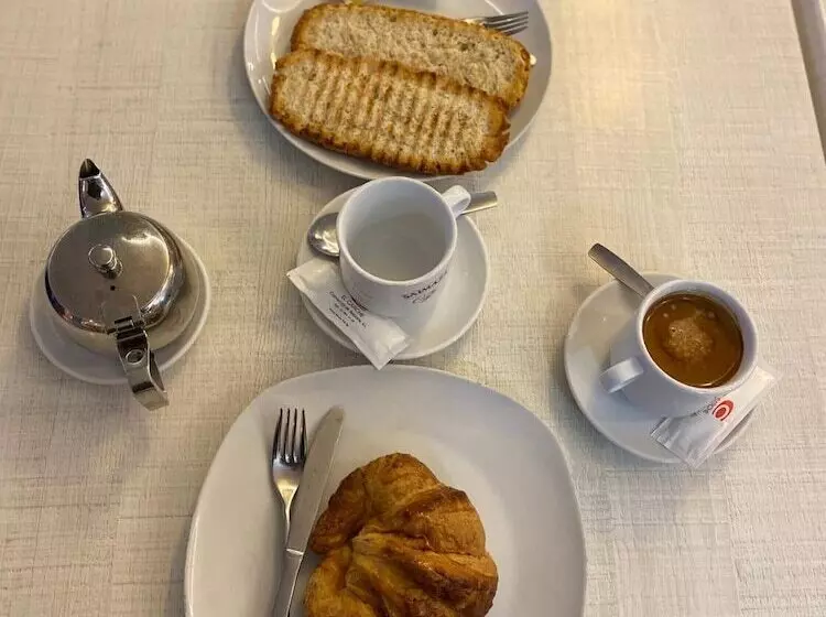 Fotos del hotel Anaco:  10