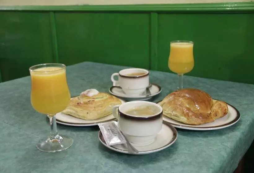 Fotos del hotel Anaco:  3