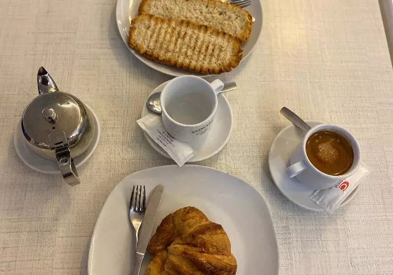 Fotos del hotel Anaco:  8