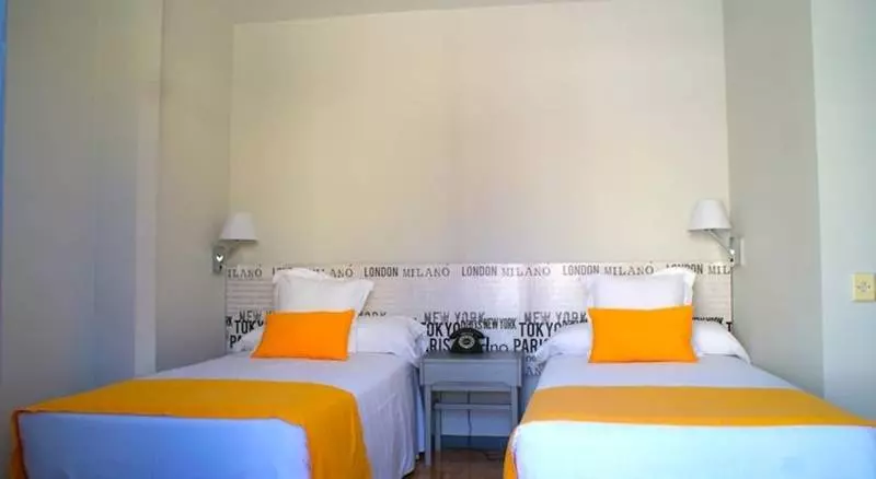 Fotos del hotel Anaco:  13