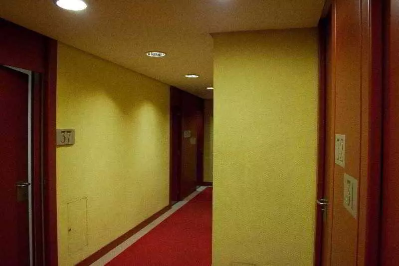 Fotos del hotel Anaco:  2