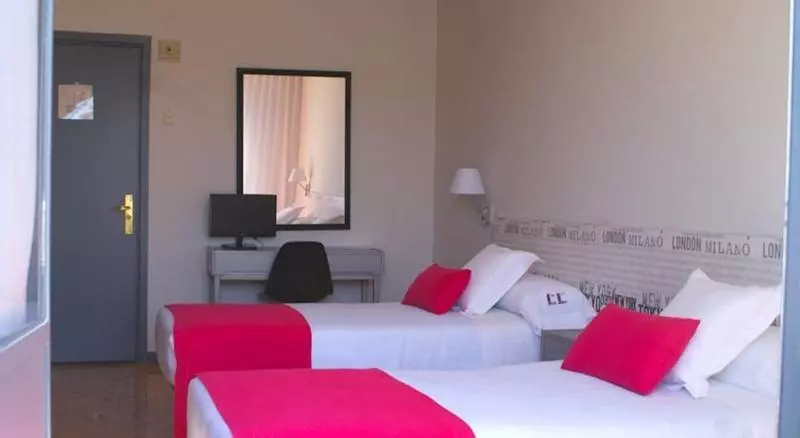 Fotos del hotel Anaco:  16