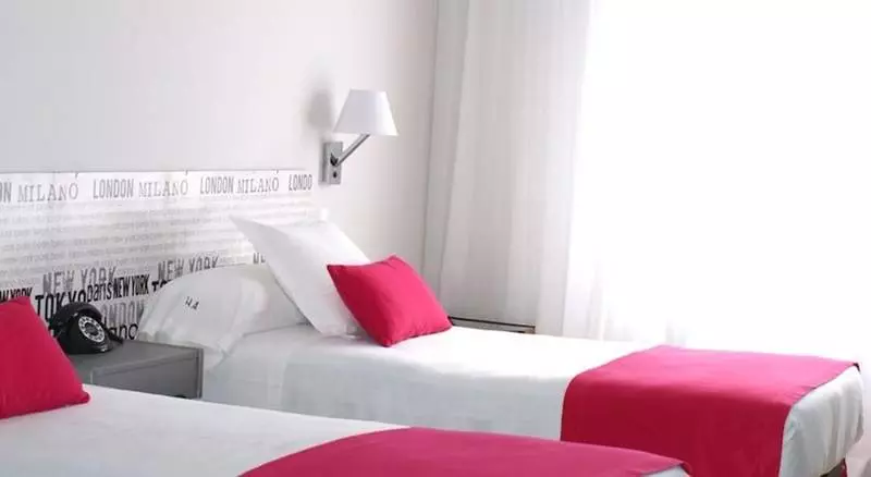 Fotos del hotel Anaco:  11