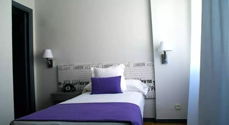 Fotos del hotel Anaco:  15