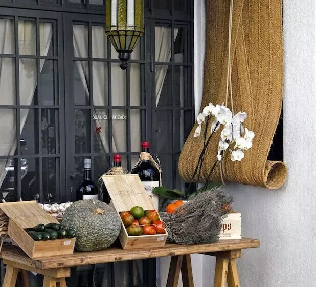 Fotos del hotel Arco De San Juan:  2