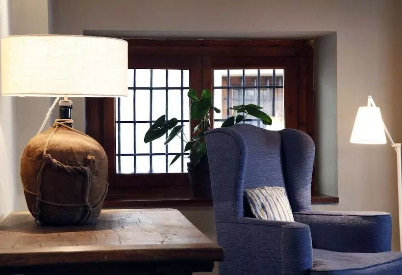 Fotos del hotel Arco De San Juan:  4