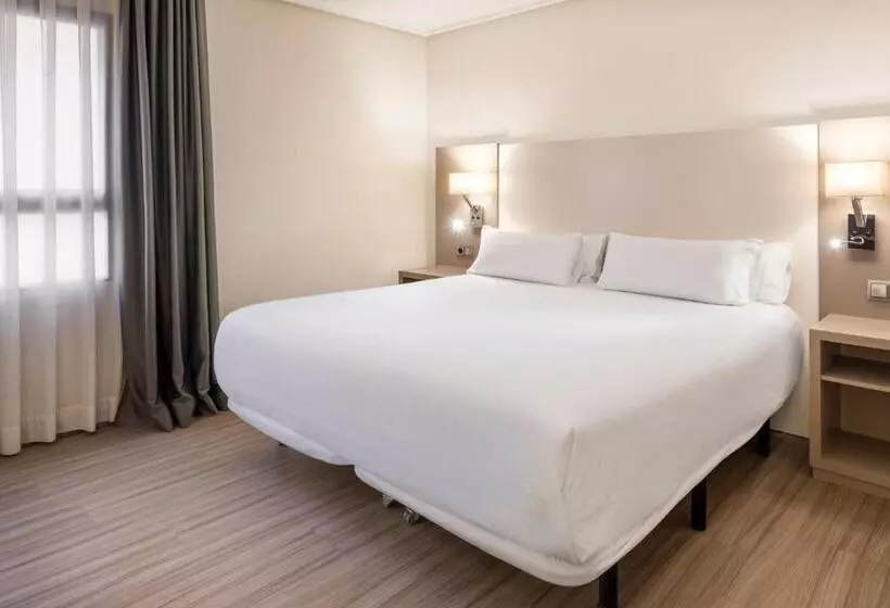 Fotos del hotel B&b Hotel Cartagena Cartagonova:  15