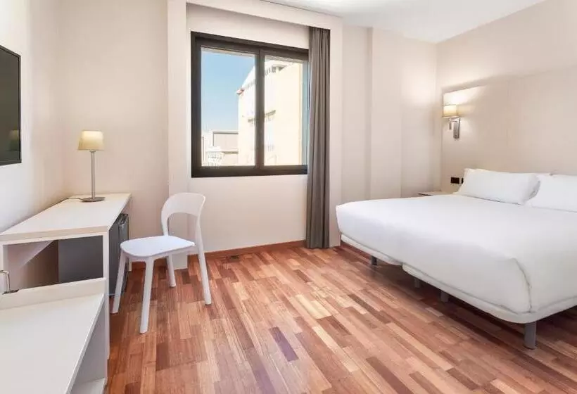 Fotos del hotel B&b Hotel Cartagena Cartagonova:  19