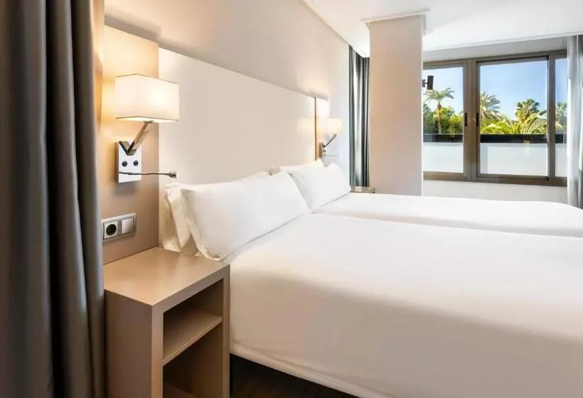 Fotos del hotel B&b Hotel Cartagena Cartagonova:  22