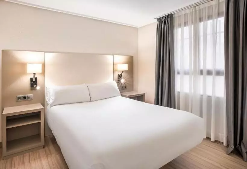 Fotos del hotel B&b Hotel Cartagena Cartagonova:  24