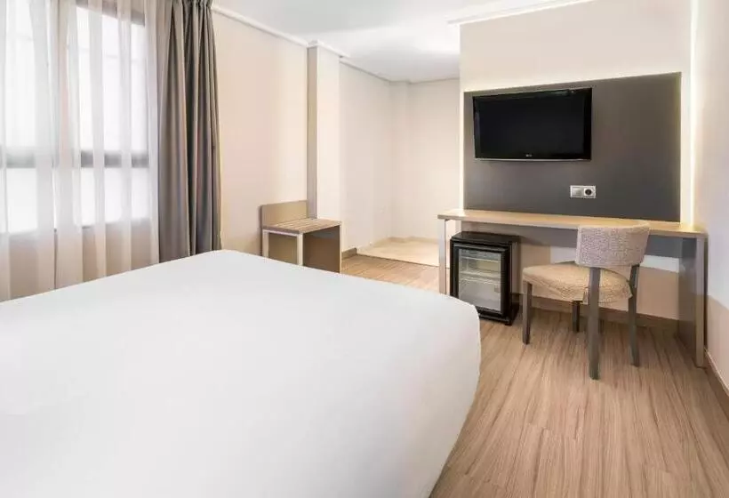 Fotos del hotel B&b Hotel Cartagena Cartagonova:  20