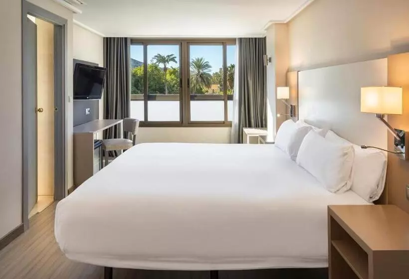 Fotos del hotel B&b Hotel Cartagena Cartagonova:  17