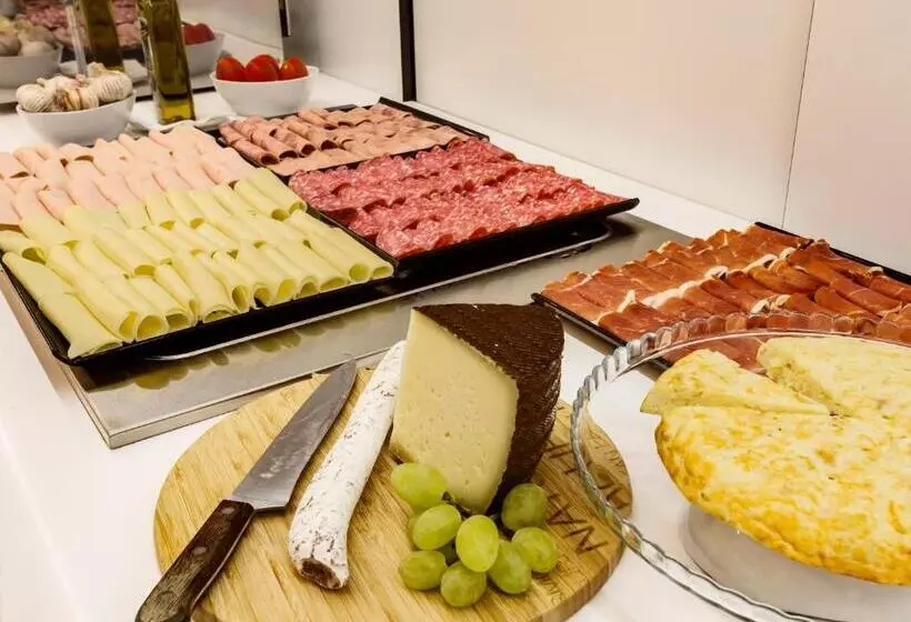 Fotos del hotel B&b Hotel Cartagena Cartagonova:  10